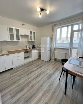 1-к квартира, на длительный срок, 34м2, 9/9 этаж