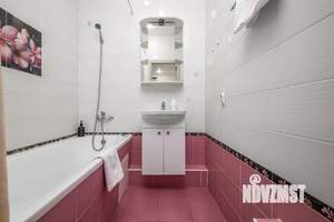 2-к квартира, посуточно, 55м2, 1/1 этаж