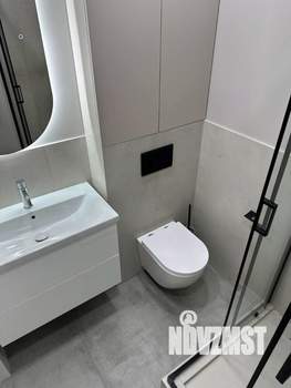 2-к квартира, на длительный срок, 50м2, 17/18 этаж