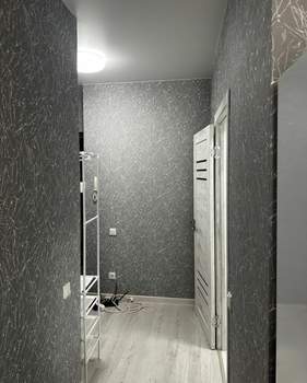 Студия квартира, на длительный срок, 21м2, 18/21 этаж