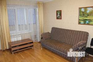 1-к квартира, на длительный срок, 34м2, 2/9 этаж