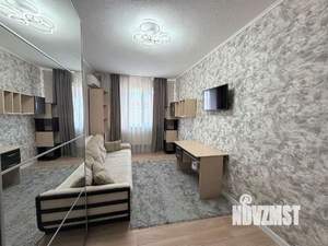 2-к квартира, на длительный срок, 60м2, 13/17 этаж