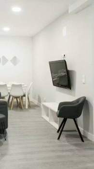 1-к квартира, на длительный срок, 39м2, 6/12 этаж