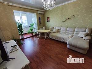 2-к квартира, на длительный срок, 74м2, 13/16 этаж