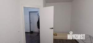 1-к квартира, на длительный срок, 32м2, 18/19 этаж