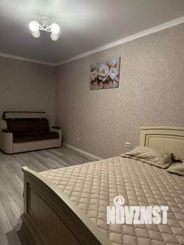 1-к квартира, на длительный срок, 43м2, 8/16 этаж