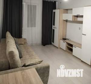 Студия квартира, посуточно, 25м2, 2/8 этаж