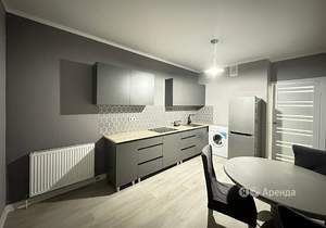 1-к квартира, на длительный срок, 37м2, 13/16 этаж