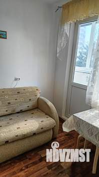 1-к квартира, на длительный срок, 37м2, 2/16 этаж