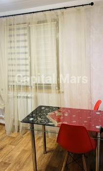 1-к квартира, на длительный срок, 36м2, 2/10 этаж