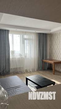 2-к квартира, на длительный срок, 68м2, 14/18 этаж