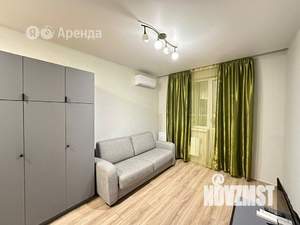 1-к квартира, на длительный срок, 41м2, 23/23 этаж