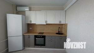 1-к квартира, на длительный срок, 42м2, 8/16 этаж