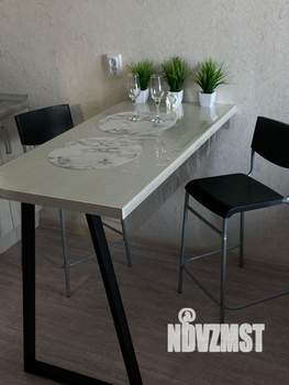 Студия квартира, посуточно, 22м2, 8/8 этаж