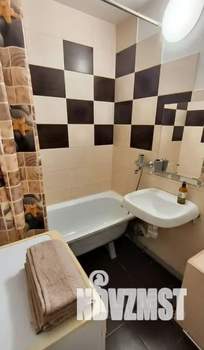 1-к квартира, посуточно, 37м2, 1/16 этаж