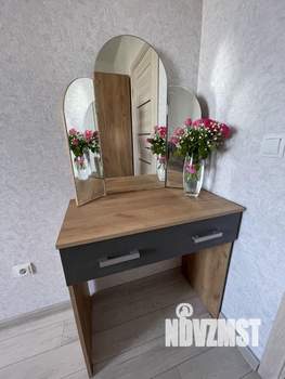 2-к квартира, посуточно, 69м2, 16/18 этаж