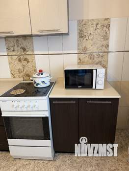 1-к квартира, на длительный срок, 35м2, 10/15 этаж