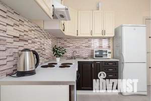 1-к квартира, посуточно, 45м2, 11/17 этаж