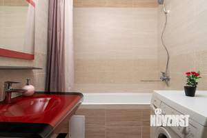 2-к квартира, посуточно, 70м2, 1/1 этаж