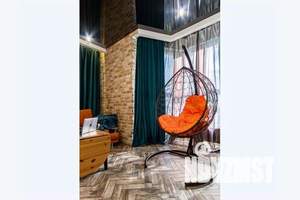 2-к квартира, посуточно, 48м2, 9/25 этаж