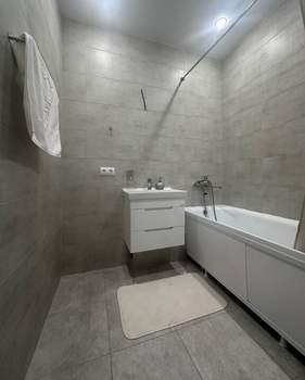 2-к квартира, на длительный срок, 50м2, 4/9 этаж