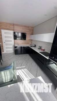 2-к квартира, посуточно, 65м2, 10/17 этаж