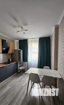 1-к квартира, на длительный срок, 33м2, 4/9 этаж