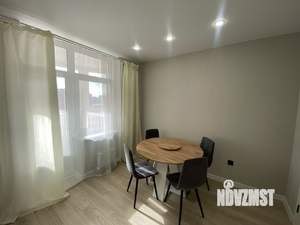 1-к квартира, на длительный срок, 36м2, 9/22 этаж