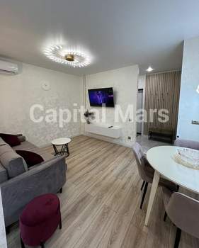 3-к квартира, на длительный срок, 47м2, 3/19 этаж