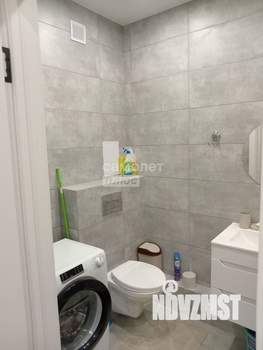 1-к квартира, на длительный срок, 44м2, 3/16 этаж