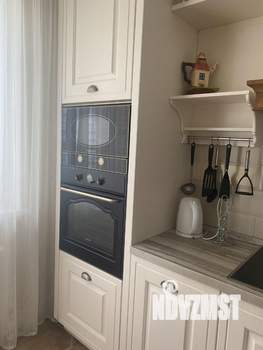 1-к квартира, на длительный срок, 61м2, 6/23 этаж