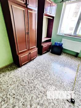 1-к квартира, на длительный срок, 37м2, 17/17 этаж