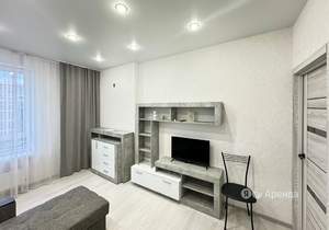 2-к квартира, на длительный срок, 51м2, 15/24 этаж