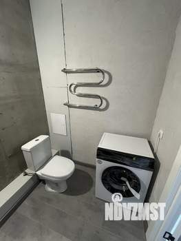 Студия квартира, на длительный срок, 50м2, 9/26 этаж