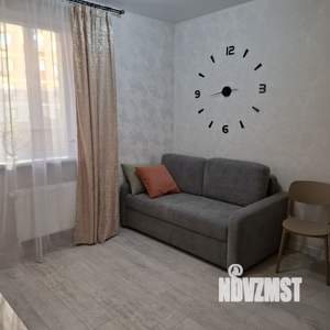 1-к квартира, на длительный срок, 34м2, 5/9 этаж