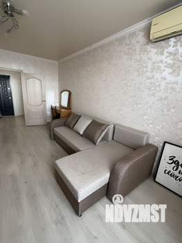 2-к квартира, на длительный срок, 62м2, 15/17 этаж