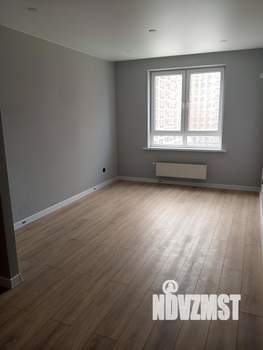 2-к квартира, на длительный срок, 40м2, 4/16 этаж