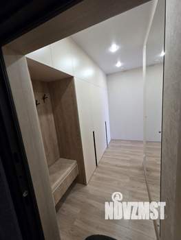 2-к квартира, на длительный срок, 62м2, 8/24 этаж