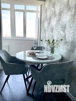 2-к квартира, на длительный срок, 62м2, 15/18 этаж