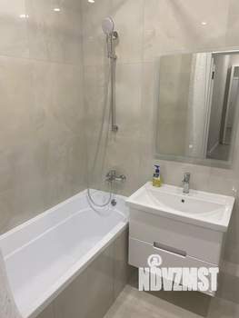 1-к квартира, на длительный срок, 38м2, 14/18 этаж