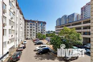 1-к квартира, посуточно, 32м2, 2/6 этаж