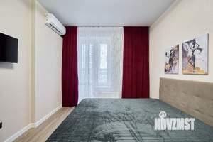 2-к квартира, на длительный срок, 53м2, 5/24 этаж