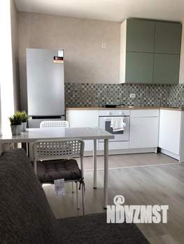 2-к квартира, на длительный срок, 40м2, 7/9 этаж