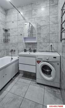 2-к квартира, на длительный срок, 49м2, 2/8 этаж