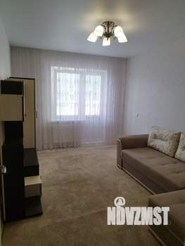 1-к квартира, на длительный срок, 43м2, 11/14 этаж