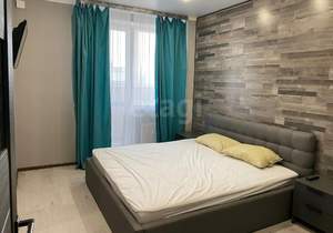 2-к квартира, на длительный срок, 65м2, 20/22 этаж