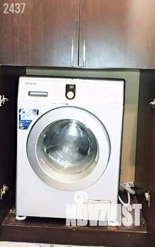 1-к квартира, на длительный срок, 35м2, 4/7 этаж