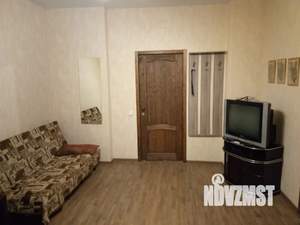 1-к квартира, посуточно, 50м2, 2/19 этаж