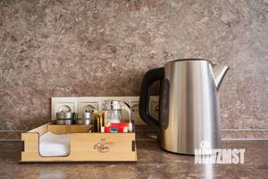 2-к квартира, посуточно, 66м2, 7/18 этаж