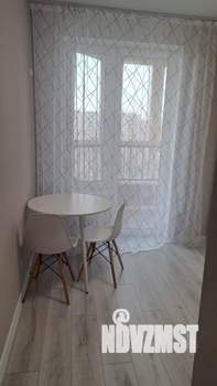 1-к квартира, на длительный срок, 27м2, 6/9 этаж